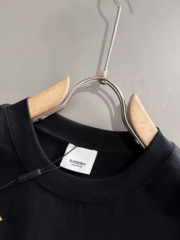 ブランドTシャツ内部構造